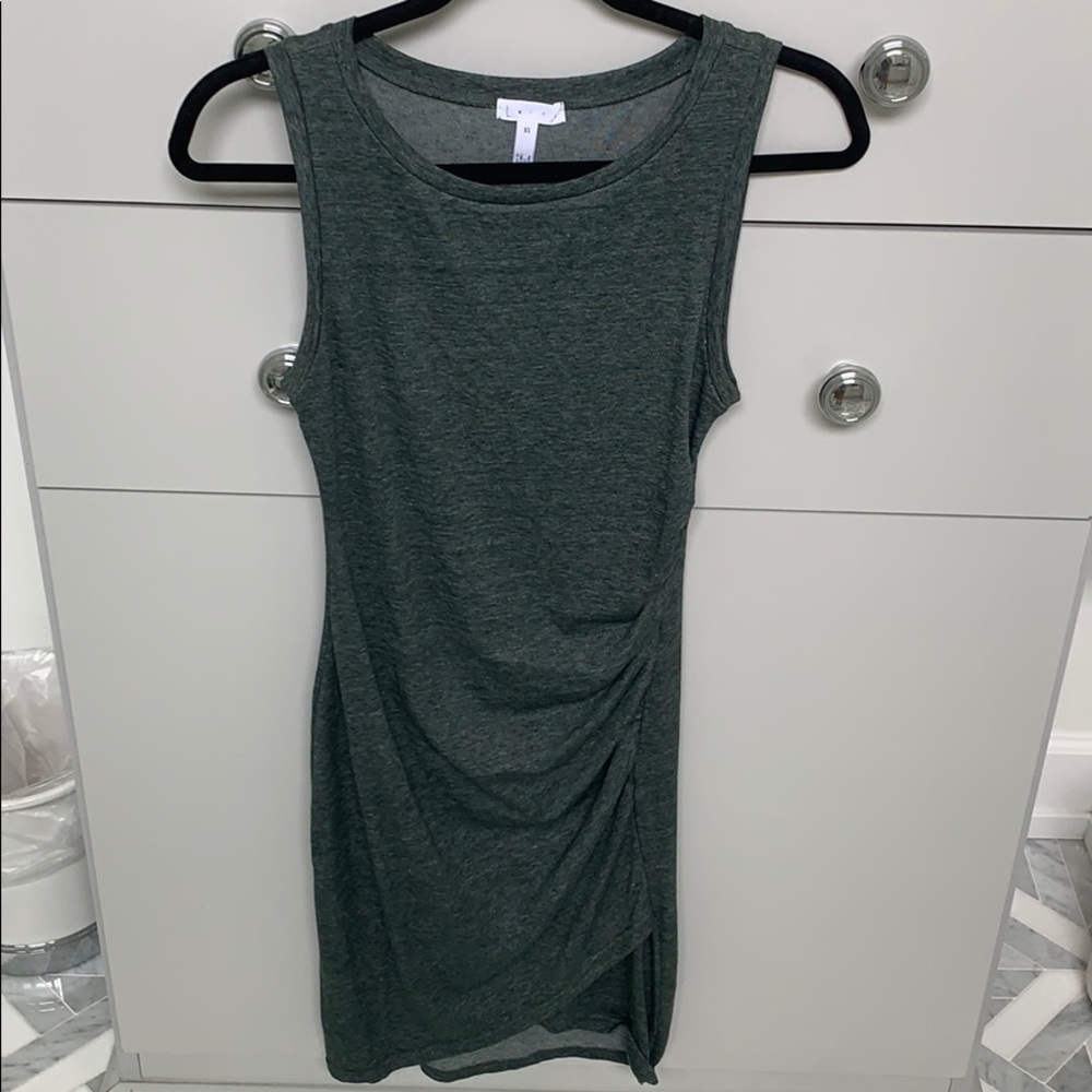 Leith dress